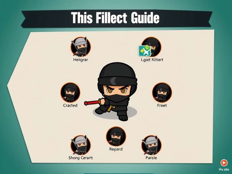 Net Ninjas India Gameplay Screenshot