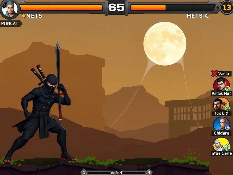 Net Ninjas India Strategy Guide